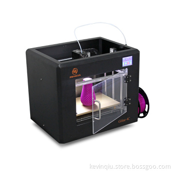MINGDA Glitar 4C 3 d printer for 300*200*200mm, desktop 3d printer machine